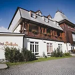 Hotel Solisko Strbske Pleso