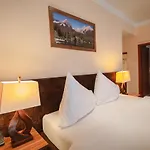Solisko 4*