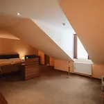 Szálloda Solisko 4*