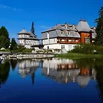 Solisko Hotel