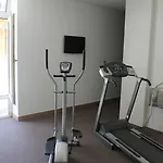 Solisko Szálloda