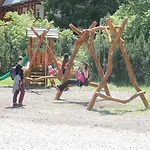 Solisko Szálloda 4*