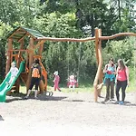 Solisko 4* Štrbské Pleso