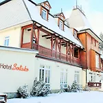 Solisko Szálloda 4*