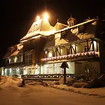 Hotel Solisko Strbske Pleso