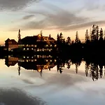 Solisko Hotel