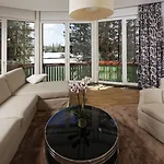 Solisko 4* Strbske Pleso