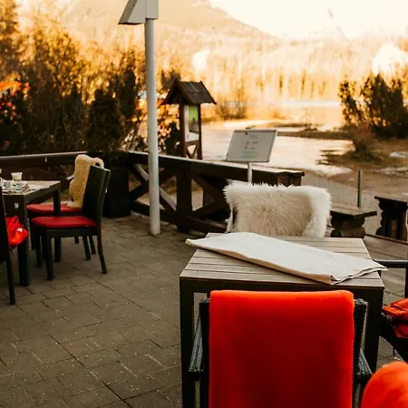 索里斯科酒店 4*