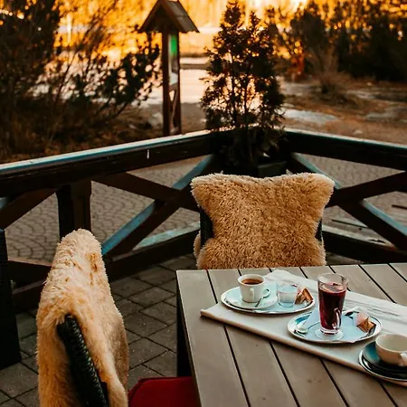Solisko فندق Štrbské Pleso