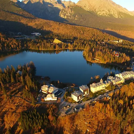 Solisko Hotel 4*