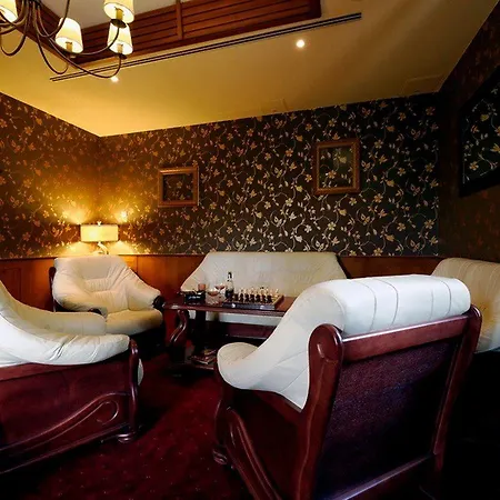 Solisko Hotel 4*