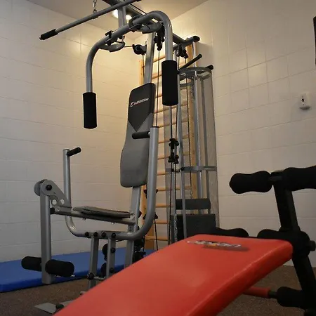 Szálloda Solisko Štrbské Pleso