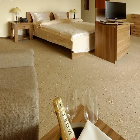 Solisko 4*