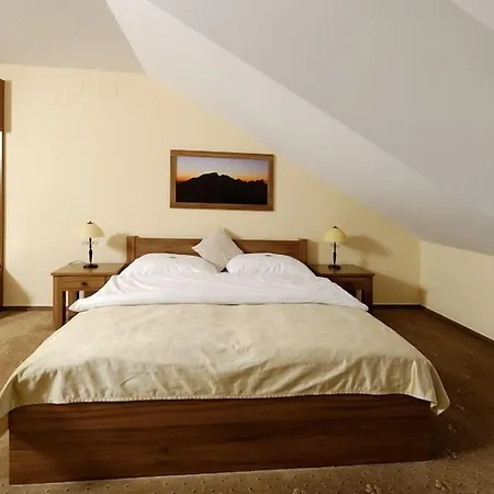 Solisko Hotel 4*