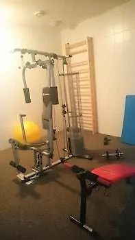 솔리스코 호텔 Štrbské Pleso