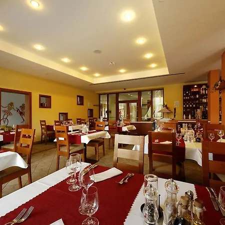Hotel Solisko