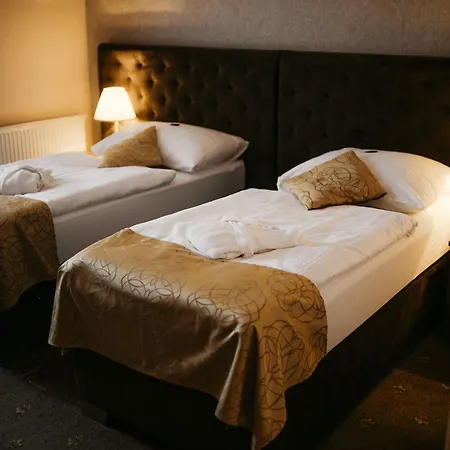 Hotel Solisko