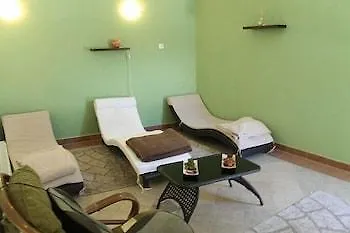 Hotel Solisko
