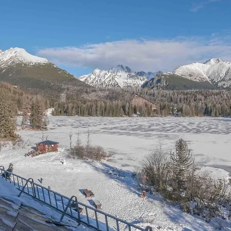 Solisko 4* Štrbské Pleso