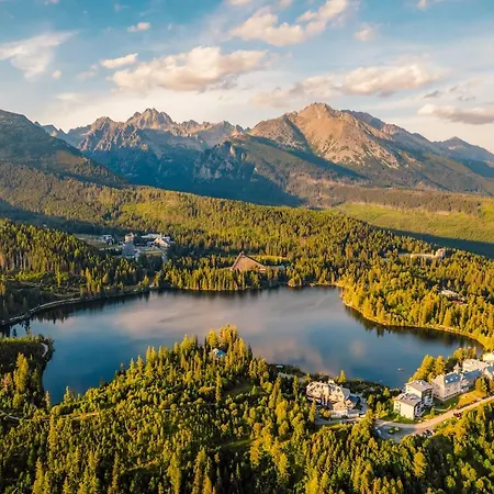 Solisko Hotel