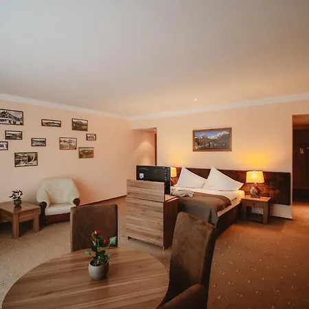Hotel Solisko