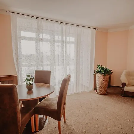 索里斯科酒店 酒店 4*