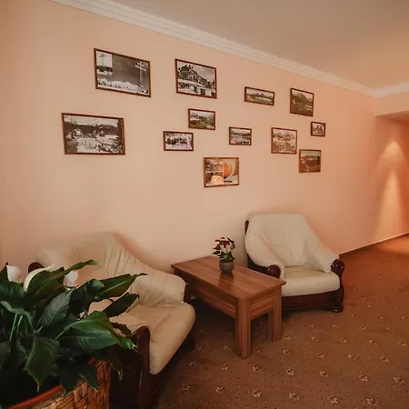 Szálloda Solisko 4*