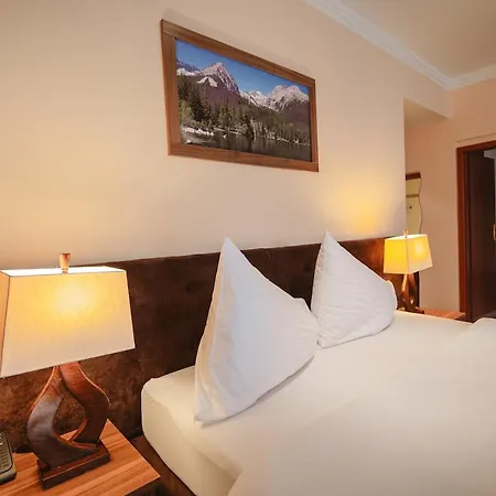Solisko 4*