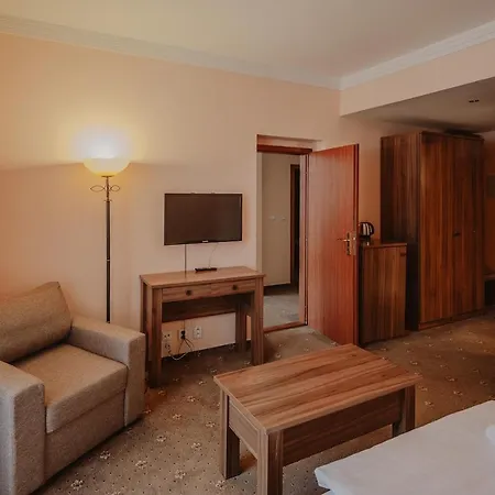 Hotel Solisko