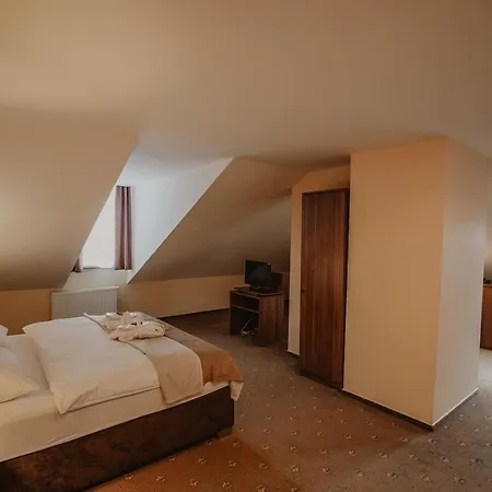Solisko Hotel