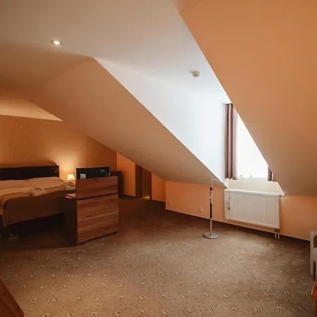 Szálloda Solisko 4*