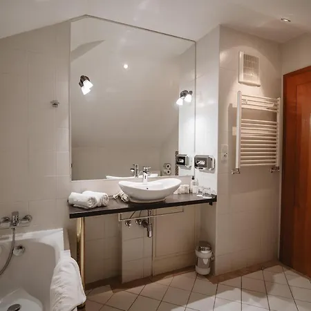 Solisko Hotel Strbske Pleso