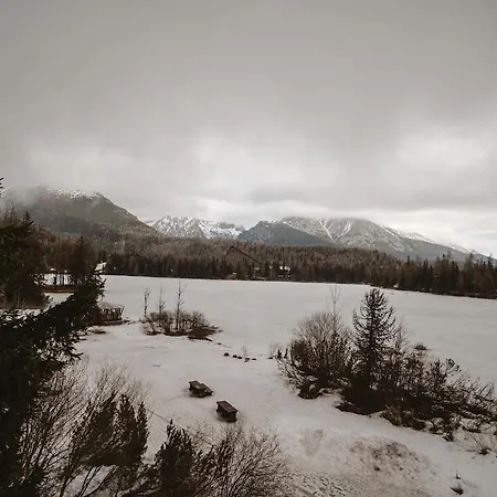 Solisko Štrbské Pleso