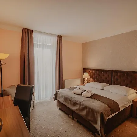 Szálloda Solisko 4*