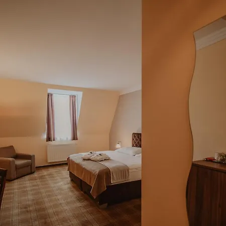 索里斯科酒店 4*