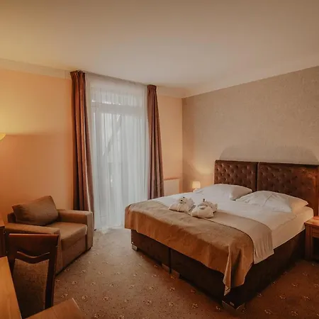 Solisko Hotel
