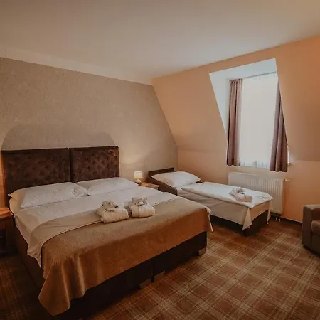 Hotel Solisko