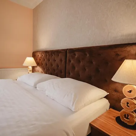 Solisko Szálloda 4*