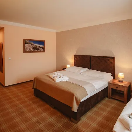 Solisko Hotel