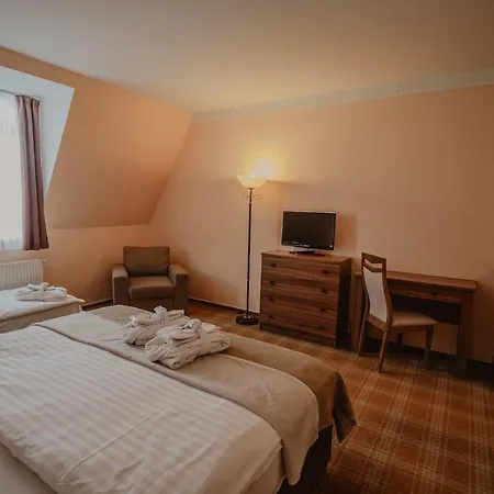 Solisko Szálloda 4*