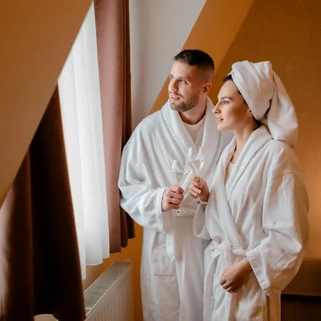 Hotel Solisko