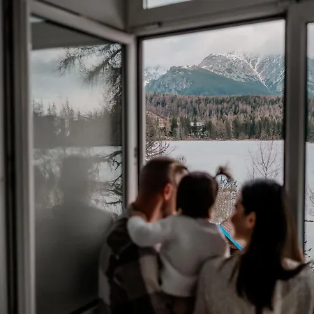 Hotel Solisko 4*