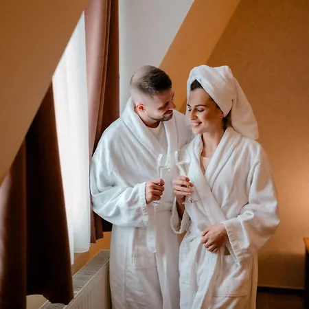 索里斯科酒店 酒店 4*