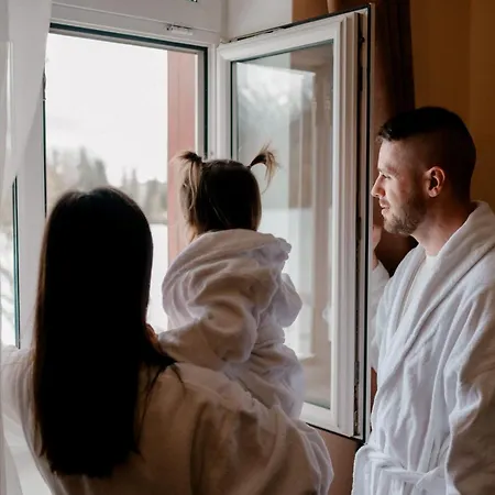 Hotel Solisko 4*