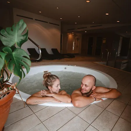 Hotel Solisko Štrbské Pleso