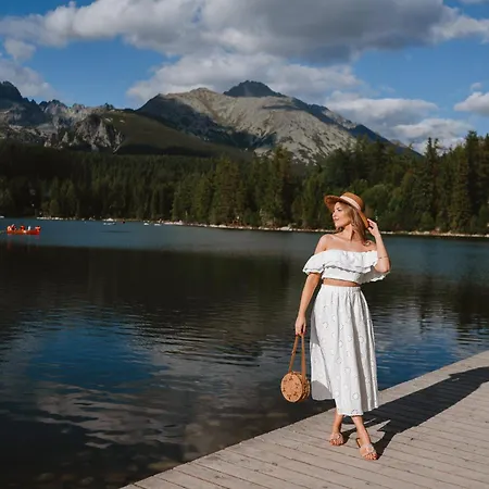 Szálloda Solisko 4*