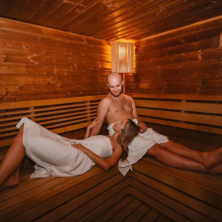 索里斯科酒店 4*