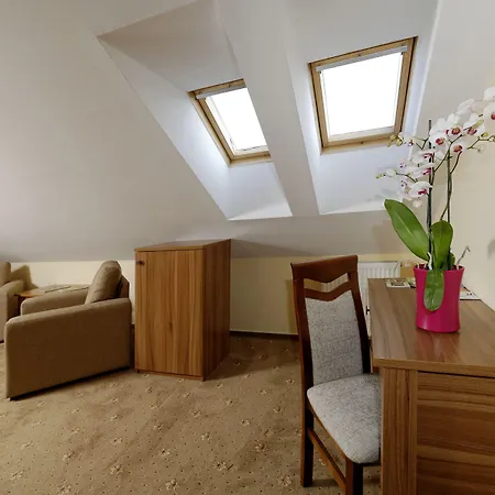 Solisko 4*