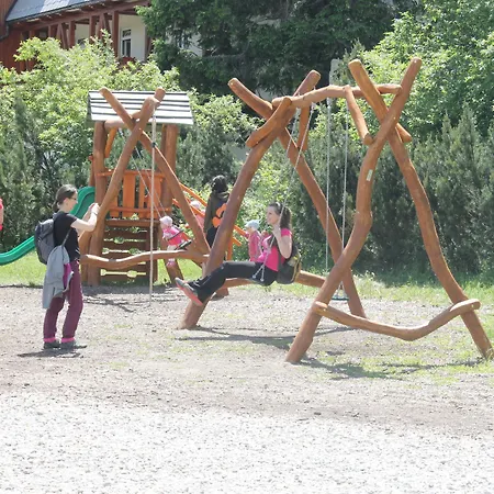 Solisko Szálloda 4*