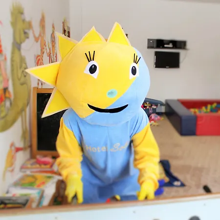 酒店 索里斯科酒店